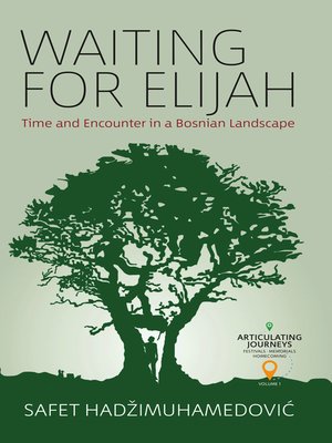 cover image of Waiting for Elijah